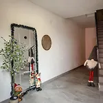 Casa Al Castagneto 公寓 *