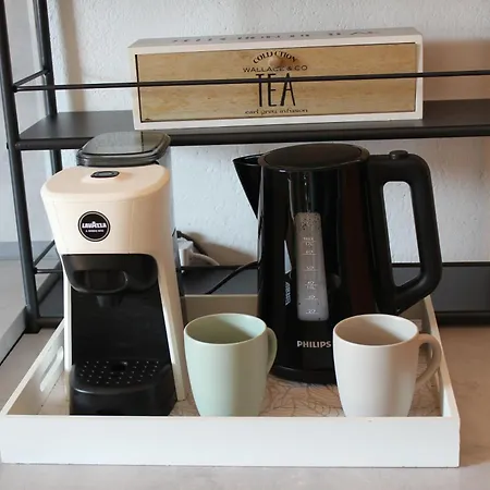 Casa Al Castagneto Appartement Trente