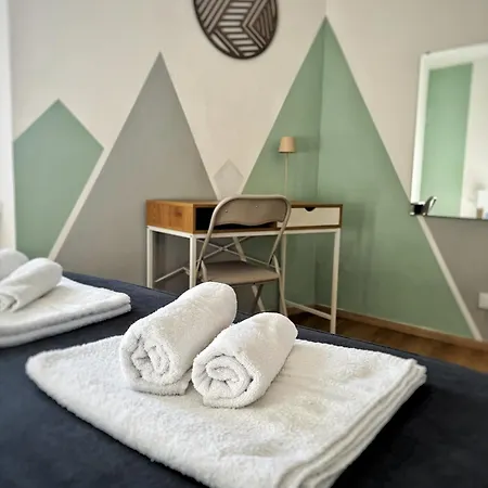 Apartment Casa Al Castagneto