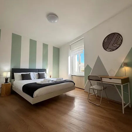 Casa Al Castagneto Trente