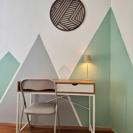 Casa Al Castagneto * Trente