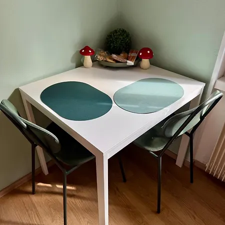 Casa Al Castagneto *