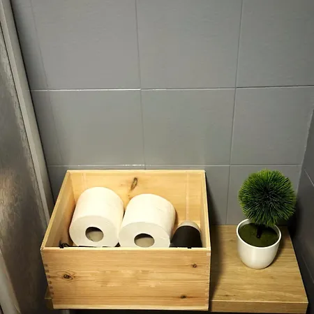 Appartement Casa Al Castagneto