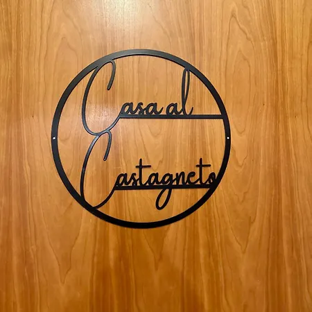 Casa Al Castagneto Appartement *