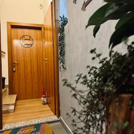 Appartement Casa Al Castagneto