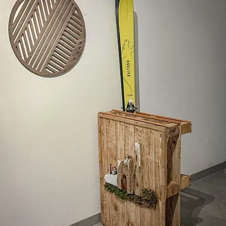 Apartment Casa Al Castagneto