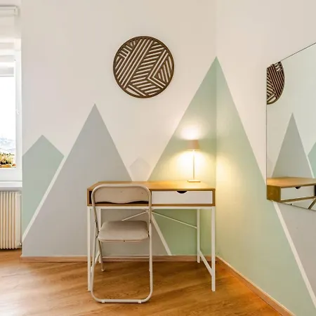 Casa Al Castagneto Apartmán Trento