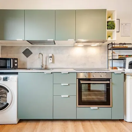 Casa Al Castagneto *