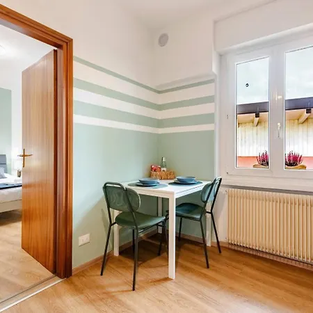 Apartmán Casa Al Castagneto