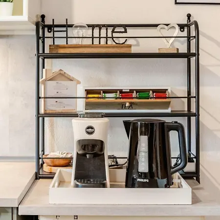 Casa Al Castagneto *