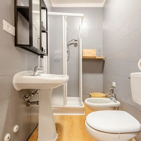 Casa Al Castagneto *