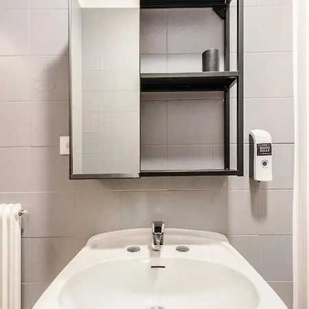 Casa Al Castagneto Trento