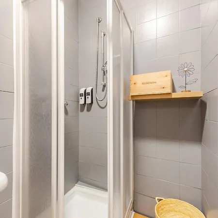 Apartment Casa Al Castagneto Trento