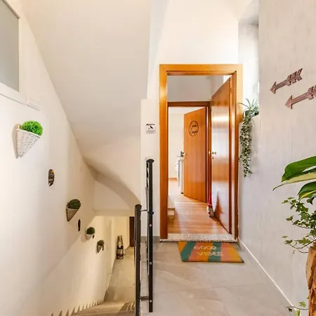 Casa Al Castagneto *