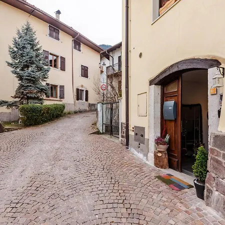 Casa Al Castagneto *