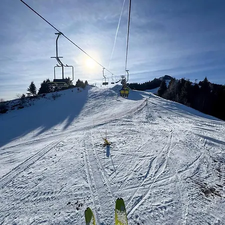 Apartment Casa Al Castagneto Trento