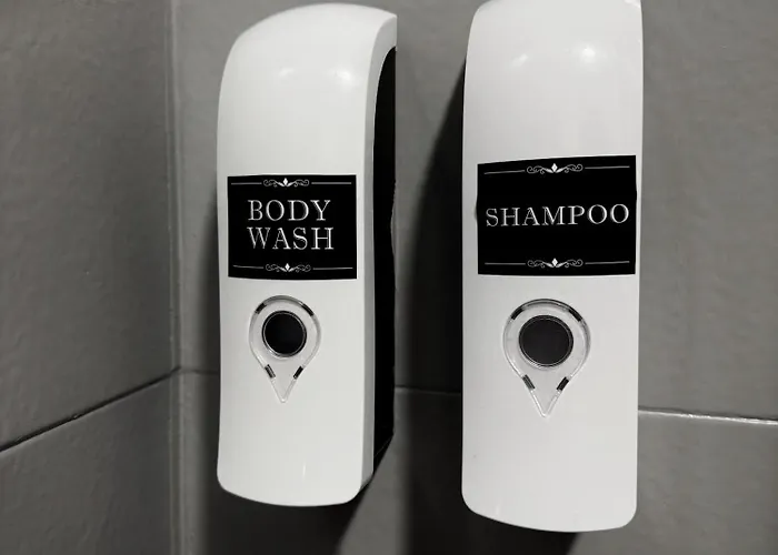 Appartement Casa Al Castagneto *