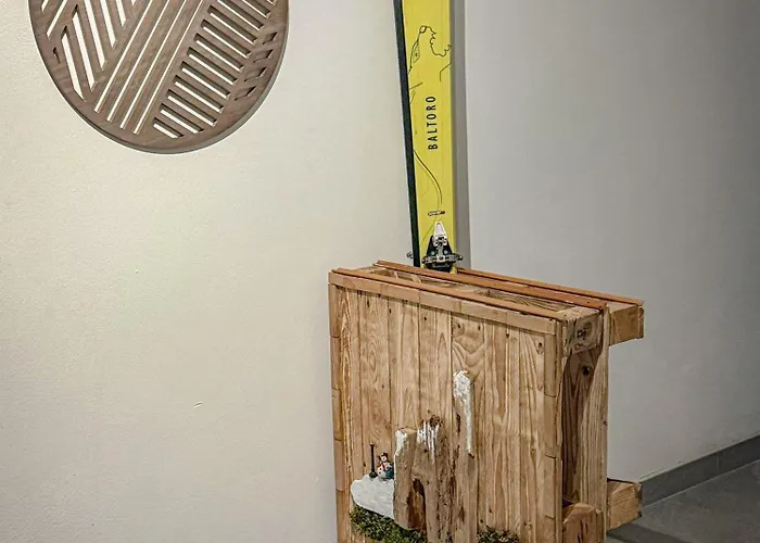 Apartment Casa Al Castagneto