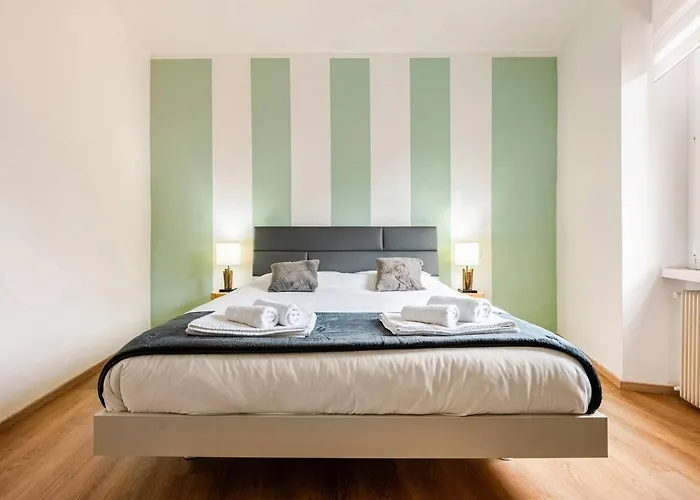 Casa Al Castagneto *