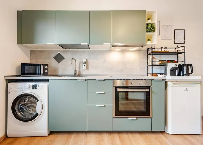 Casa Al Castagneto *