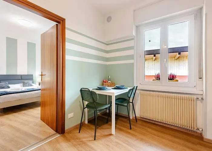 Appartement Casa Al Castagneto