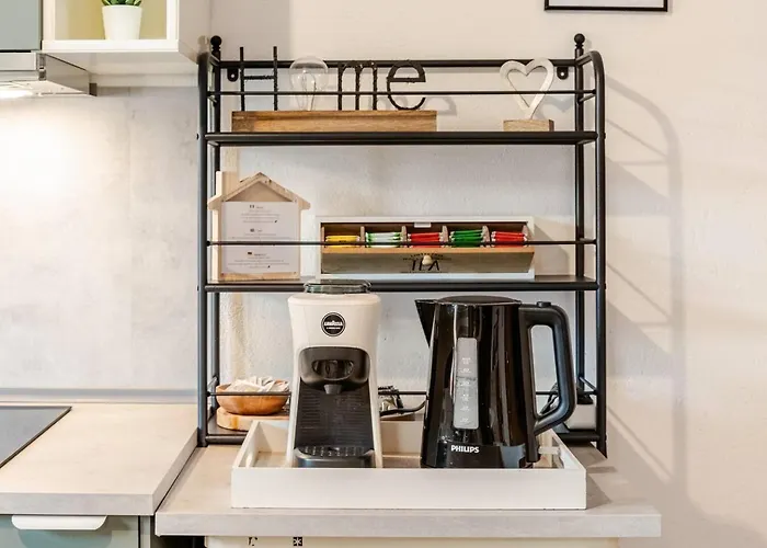 Casa Al Castagneto *