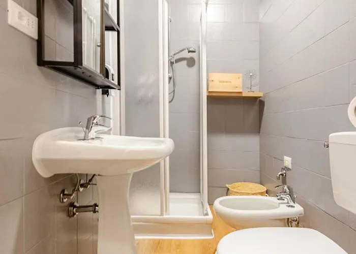 Casa Al Castagneto *