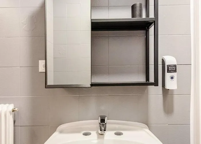 Casa Al Castagneto Trento