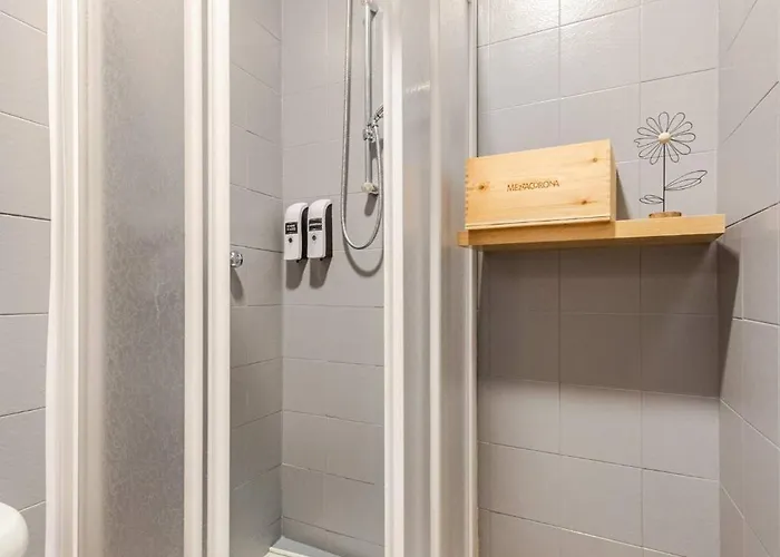 Appartement Casa Al Castagneto Trente