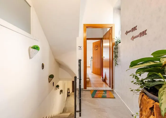 Casa Al Castagneto *