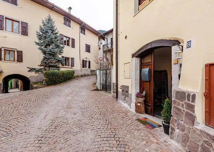 Casa Al Castagneto *