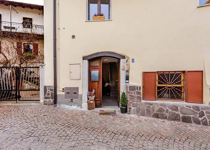 Appartement Casa Al Castagneto