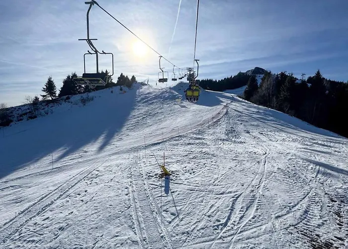 Apartment Casa Al Castagneto Trento